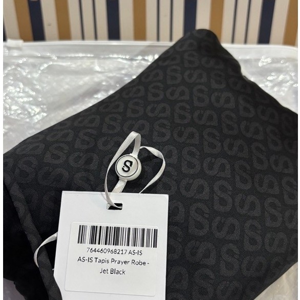 Buttonscarves - Mukena, Sajadah, Tapis Prayer Robe