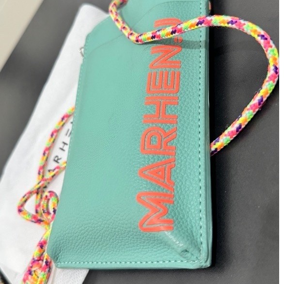 Preloved Marhen J Phone Bag Sintetis Original