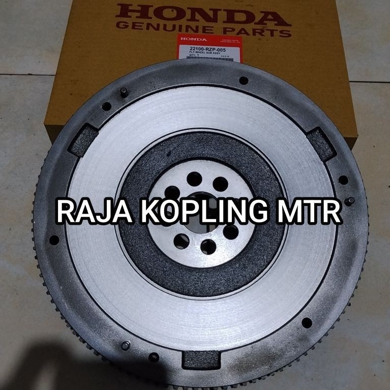 FLYWHEEL GENDENG RODA GILA CRV GEN 3 GEN 4