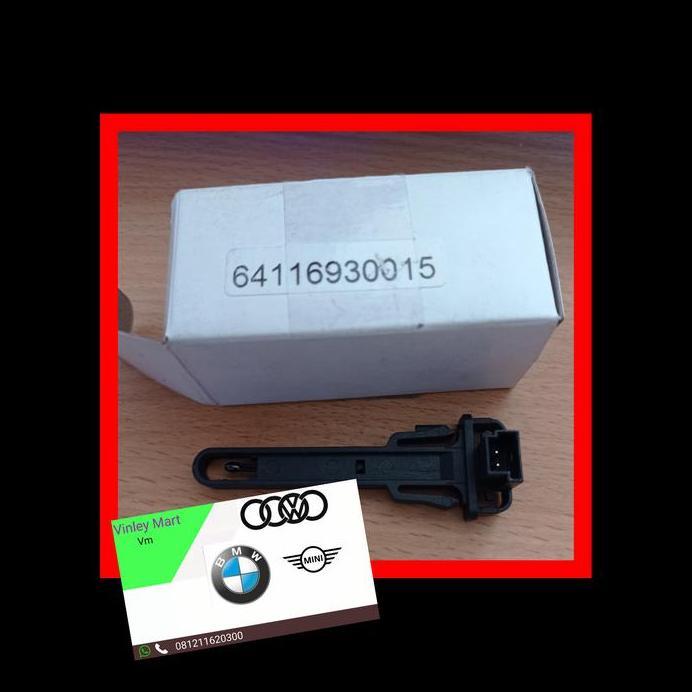 Ready Sensor evapulator BMW E46