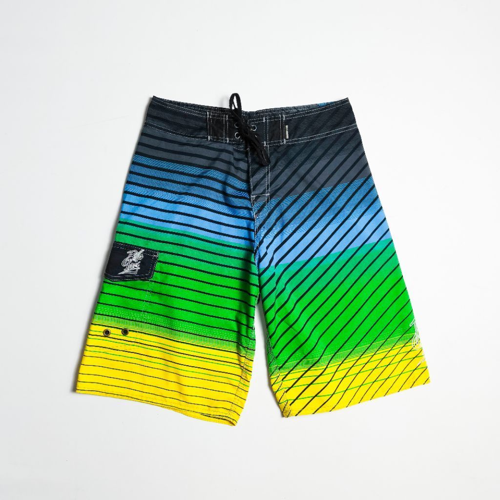 Size 30 celana boardshort surfing billabong S620