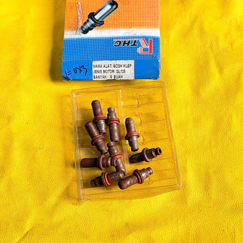bosh klep Honda gl100 gl125