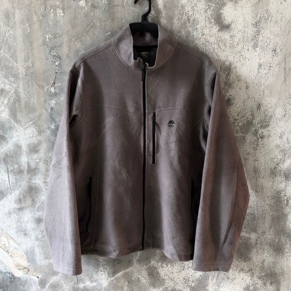 Timberland Fleece Jacket