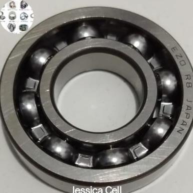 MINIATURE BEARING R 8 EZO / R8 EZO