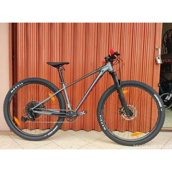 Scott Scale 970 MTB 29 Sram SX Rockshox Judy Syncros