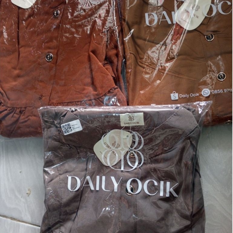 gamis rayon daily ocik by ocik gallery