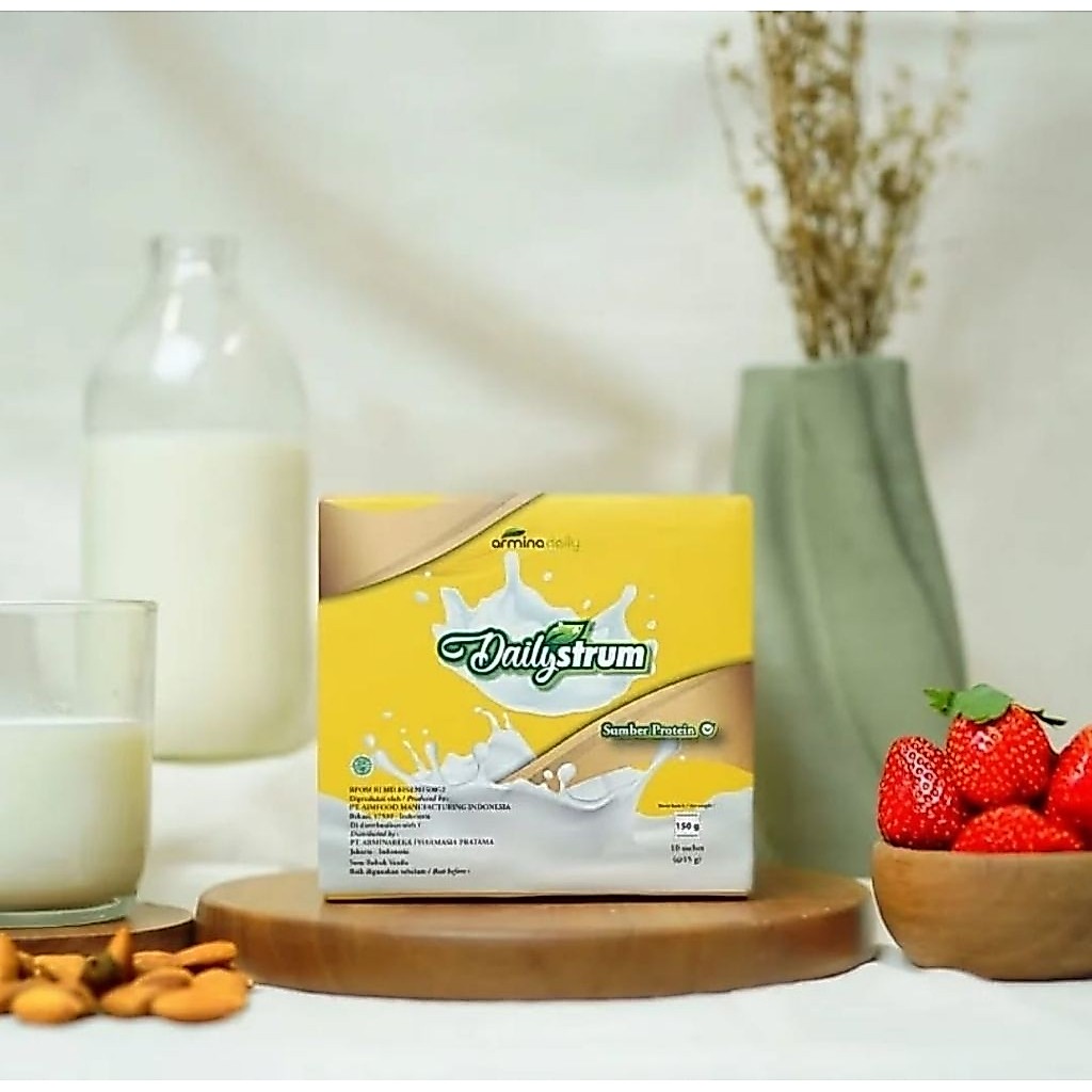SUSU KOLOSTRUM
