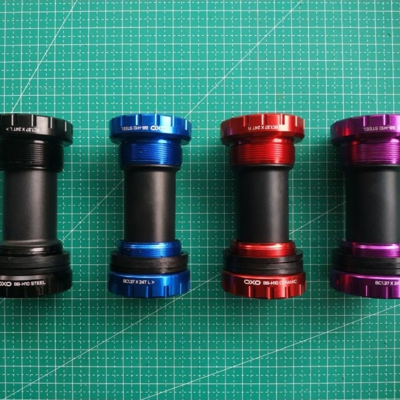 Bottom Bracket BB OXO HT2 BB OXO Hollowtech