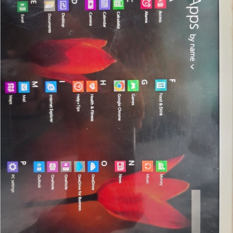 Tablet Dual OS, Android & Windows