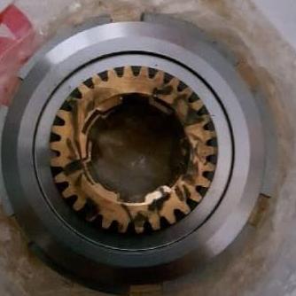 Spool Spol Sepul Magnet Plat Kopling Mesin Bubut L5 L5A C6150 C6250A