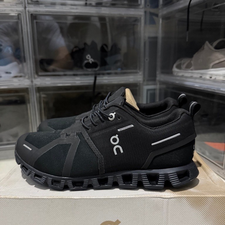ON CLOUD 5 WATERPROOF