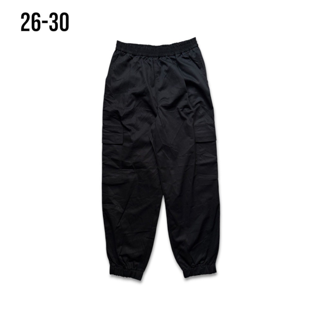 GU Cargo Pants