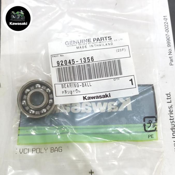 Bearing Super Kips 2 Tak 92045-1356 KAWASAKI