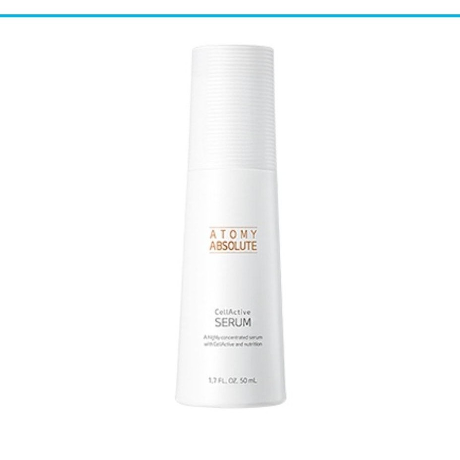 ATOMY ABSOLUTE CELLACTIVE SERUM