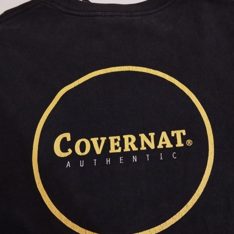 kaos covernat (second)