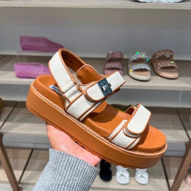 steve madden sandal