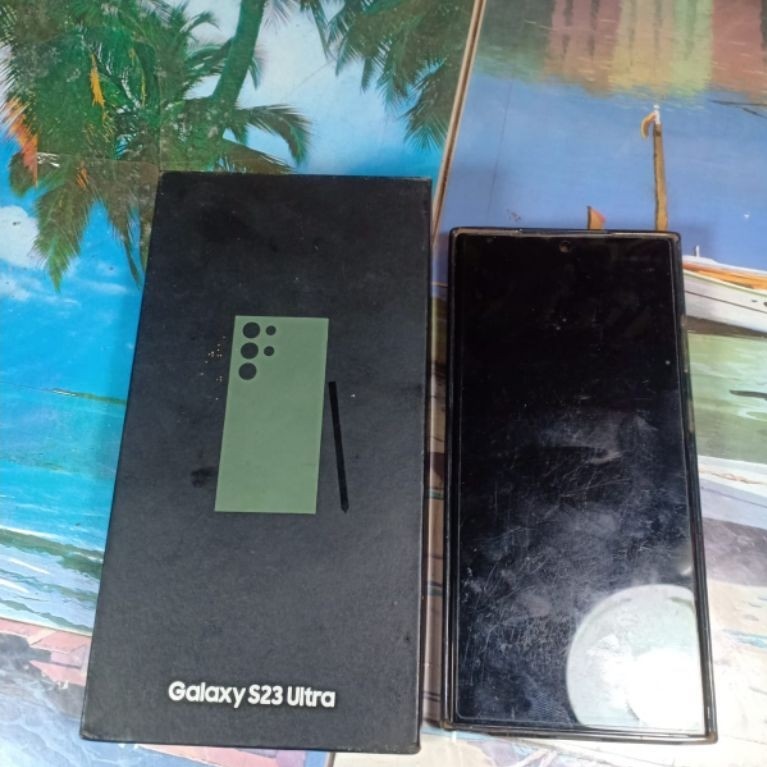 hp android HDC matot
