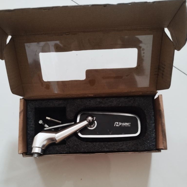 spion h2c kiri