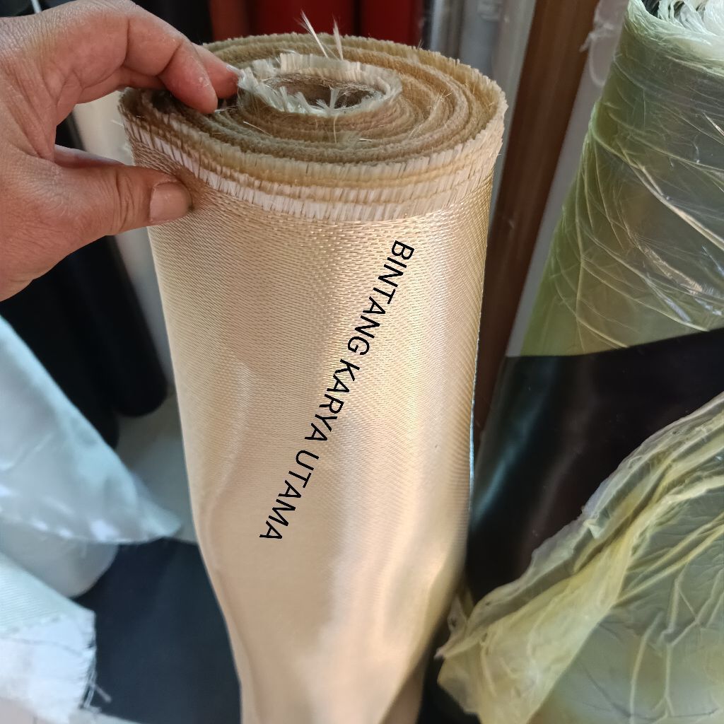 Fire Blanket HT800 / Kain Tahan api / Welding Blanket