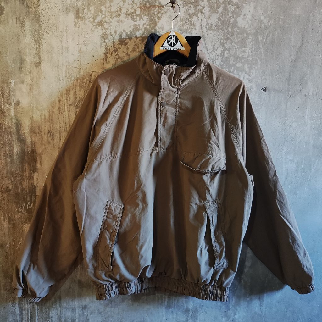 Southport Halfzip Jacket
