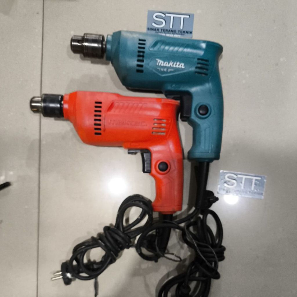 BOR MAKITA 10MM