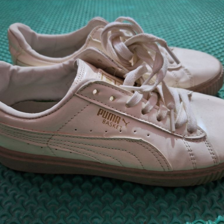 SEPATU PUMA WANITA