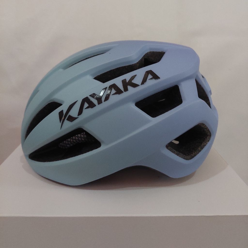 KAYAKA - Helm Sepeda Sepatu Roda Anak Balita Kids Skate Helmet Size S