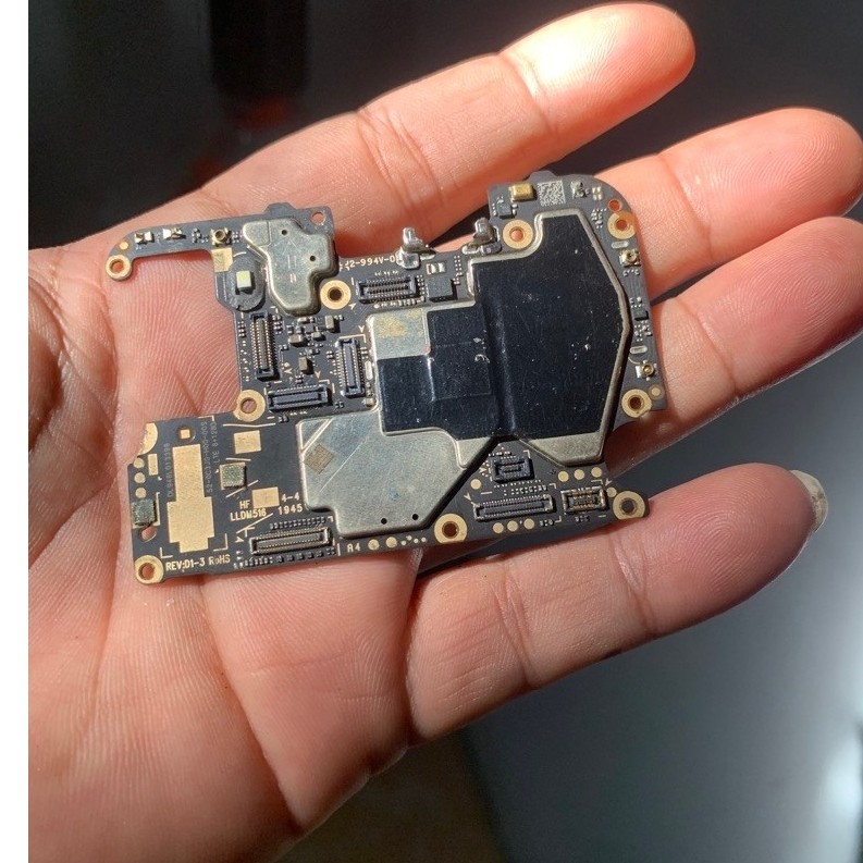 Mesin Redmi Note 8 4/64 NORMAL
