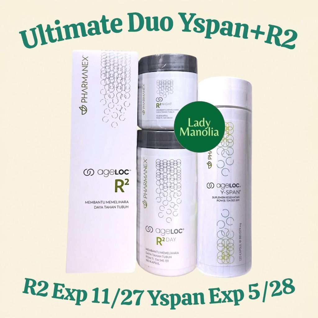 Paket Ultimate Duo yspanR2 Nuskinn OTG Flash OTG