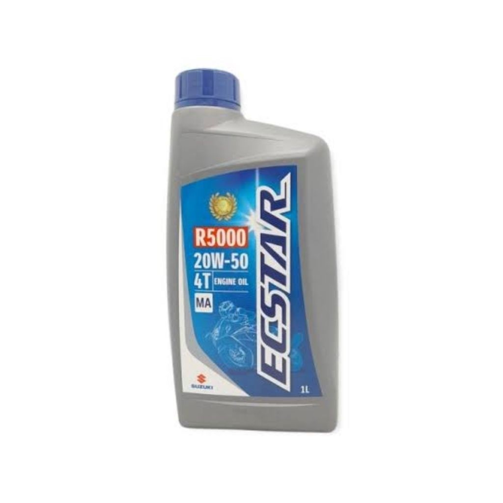 ECSTAR 1L OLI