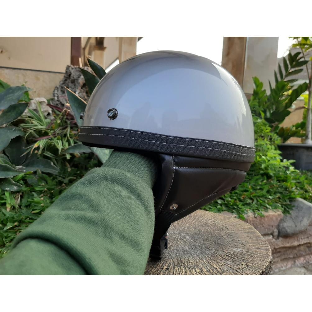 Best Seller Helm Chip Polos-Helm Chip Vintage-Helm Custom