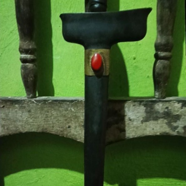 Keris Tuah lafaz Nur