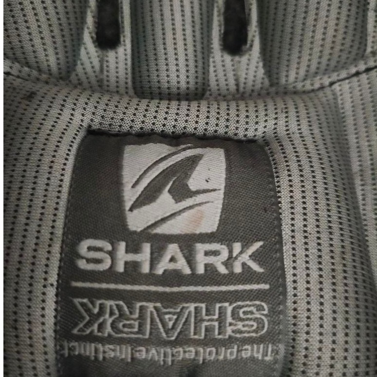 shark raw soyouz
