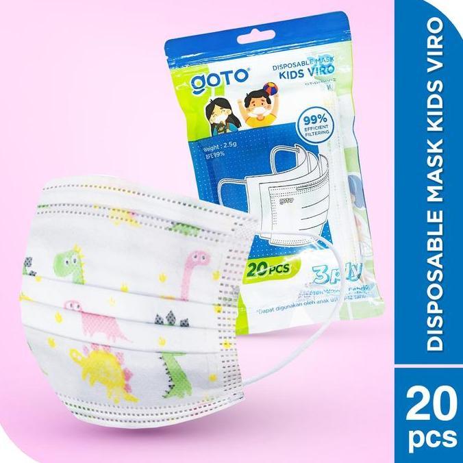 Masker Duckbill Hijab 3 Ply Warna warni Korea KF94 4 Ply 3D KN95 5 Ply