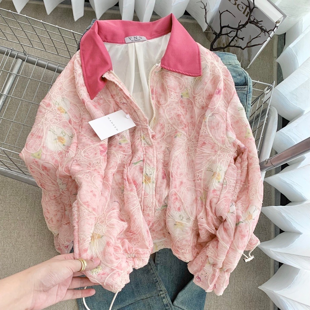 Jacket series | jacket wanita | jacket import