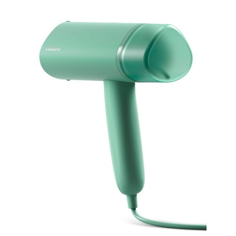 PHILIPS HANDHELD STEAMER STH3010/70 (SETRIKA PORTABLE MINI PHILIPS DPT DILIPAT)