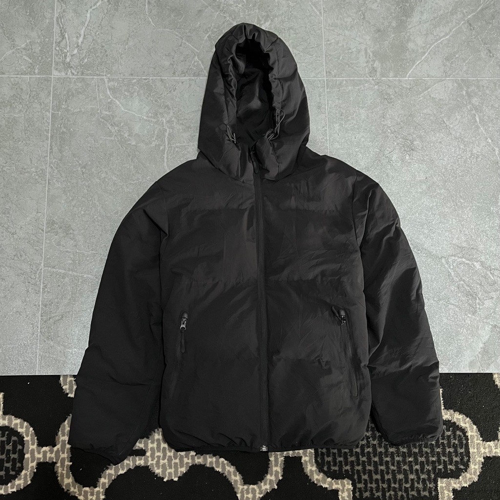 Jacket Uniqlo Seamless