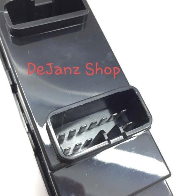 Champion- Master Switch Power Window (Main) Avanza/ Xenia Old. 2004-2011