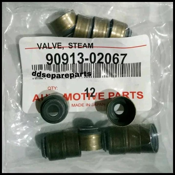 HOT DEAL SEAL KLEP TOYOTA VIOS SEAL KLEP TOYOTA YARIS JAPAN 