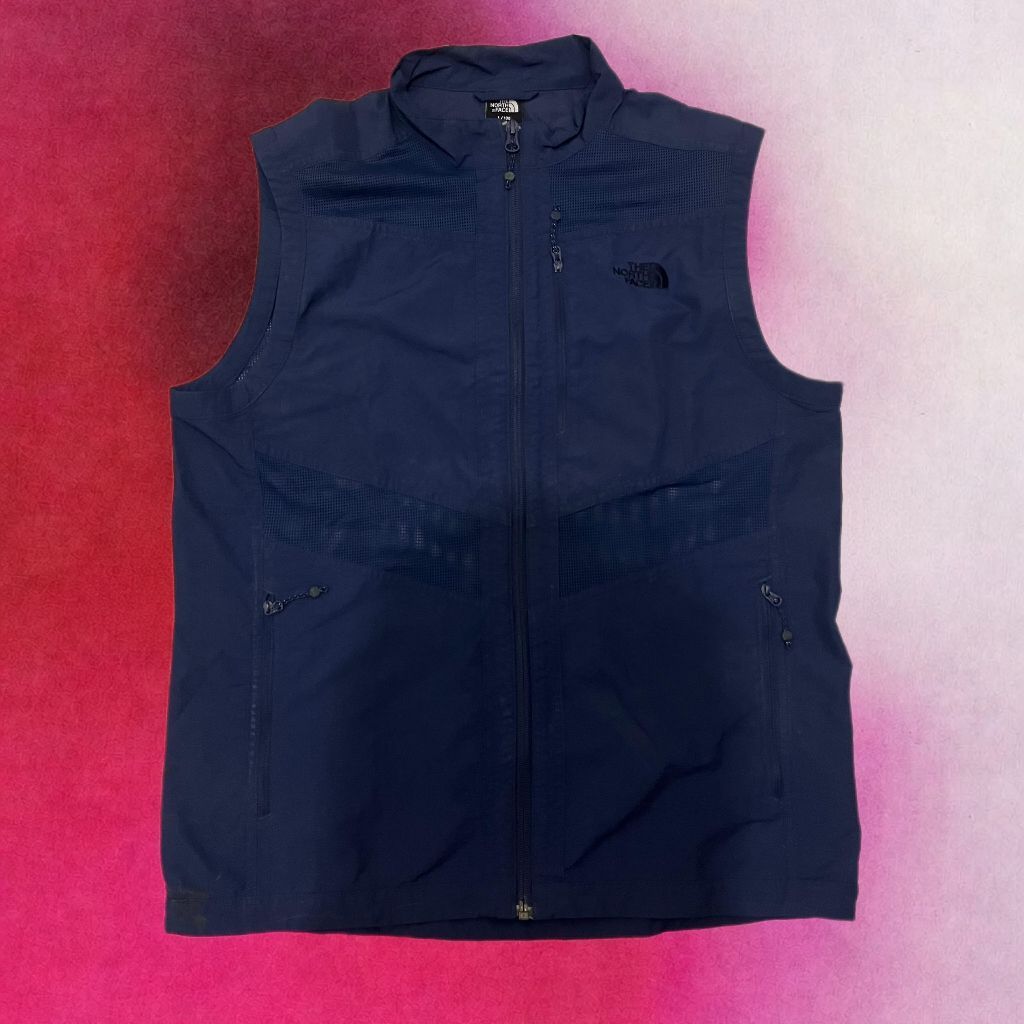 Rompi Outdoor TNF navy