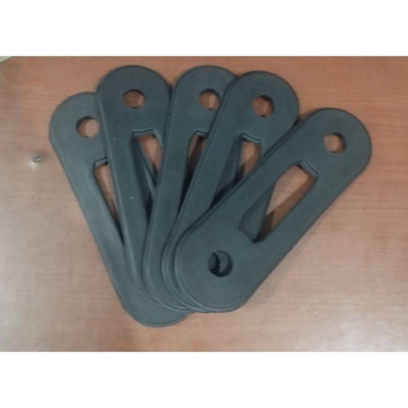 Karet Power yoga/power balance/body balance j-yoga (harga satuan)