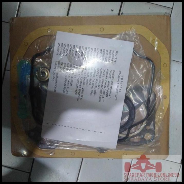 TERBARU PACKING SET FULL SET MINICAB L100 MURAH 