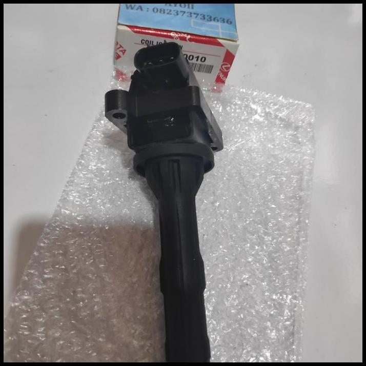 HOT DEAL COIL IGNITION TOYOTA AVANZA 1.3 2003-2007 ORIGINAL 