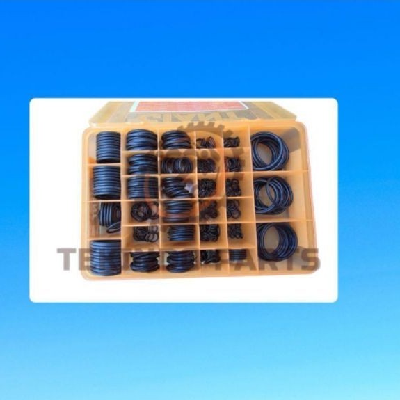 KIT ORING BOX, ORING KIT ZX