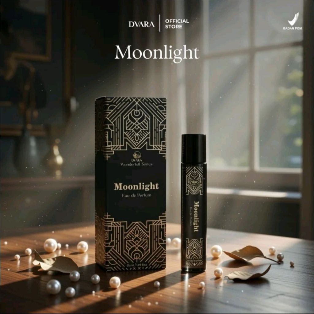 Moonlight Parfum
