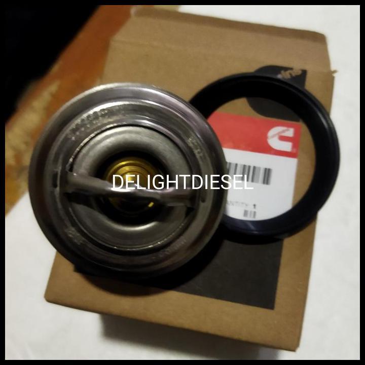 BEST DEAL THERMOSTAT 4936026,6746-61-6210 UTK PC300-8 MERK CCEC 