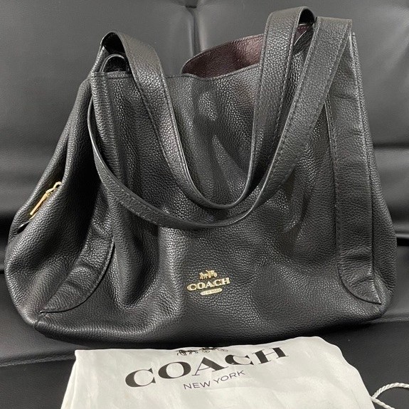 Tas Hobo hadley Coach