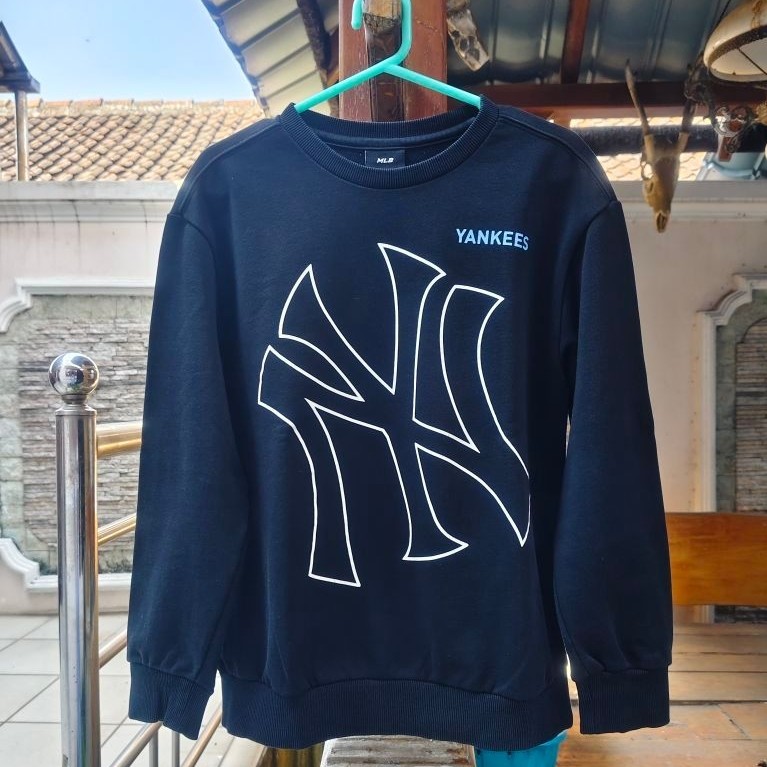 Preloved MLB