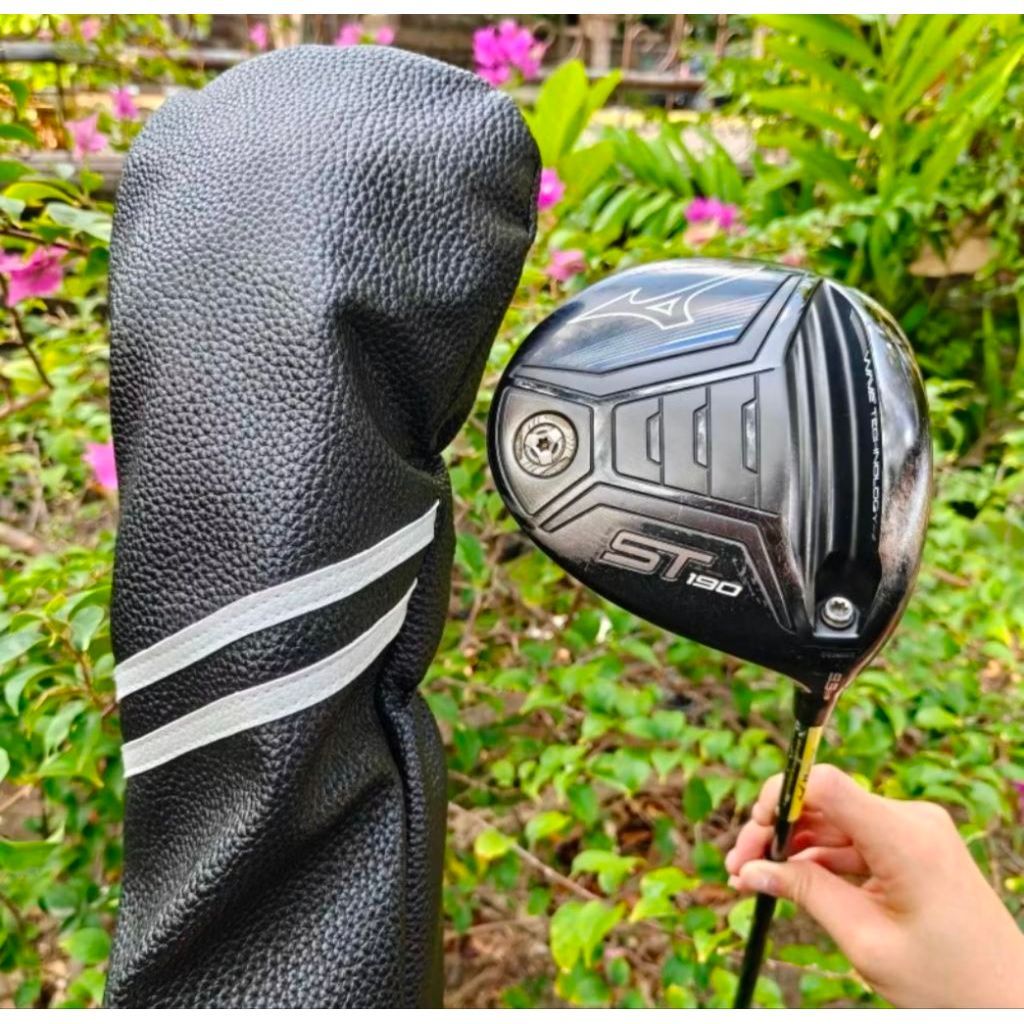Mizuno ST190 Driver Golf Stick