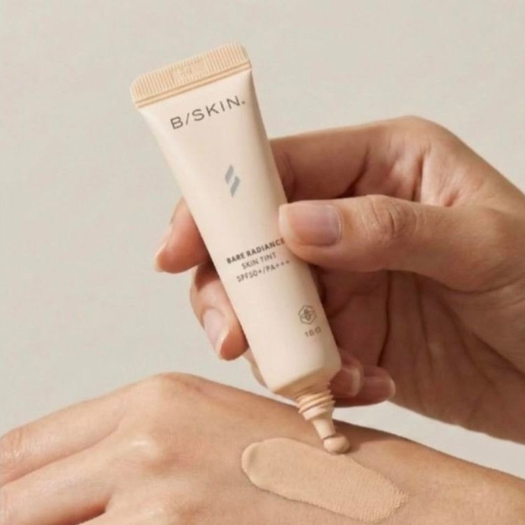 skintint Bskin / new SS cream Bskin 15gr / 30gr Original